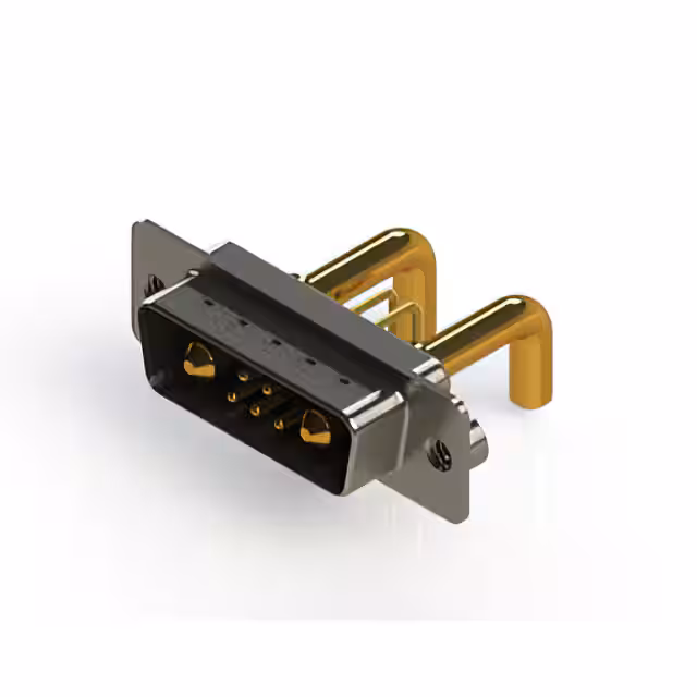 629-7W2-650-4T2 EDAC Inc.  D-Sub-Steckverbinderbaugruppen